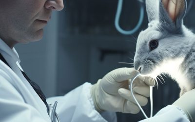 Endoscopios en la Práctica Veterinaria: Innovación en Cuidado Animal