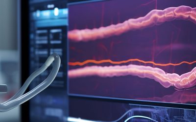 El Papel de la Inteligencia Artificial en la Endoscopia