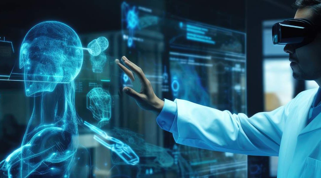 Cómo la Inteligencia Artificial Está Revolucionando la Endoscopia: Aplicaciones Actuales y Perspectivas Futuras