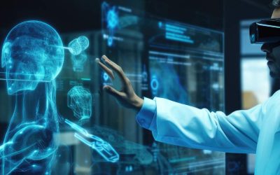 Cómo la Inteligencia Artificial Está Revolucionando la Endoscopia: Aplicaciones Actuales y Perspectivas Futuras