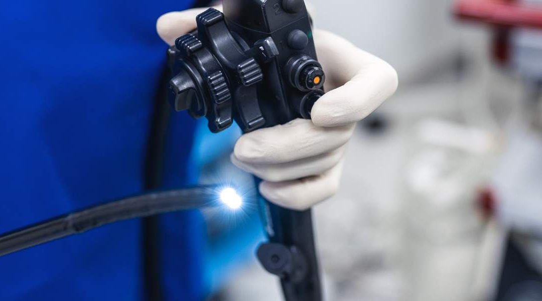 Mantenimiento y Limpieza de Endoscopios: Garantizando la Seguridad y la Eficacia
