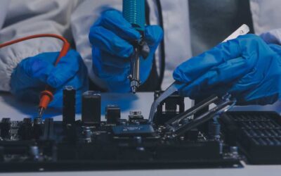 Capacitación Técnica y Mantenimiento Preventivo: Protege la Vida Útil de tus Equipos Endoscópicos