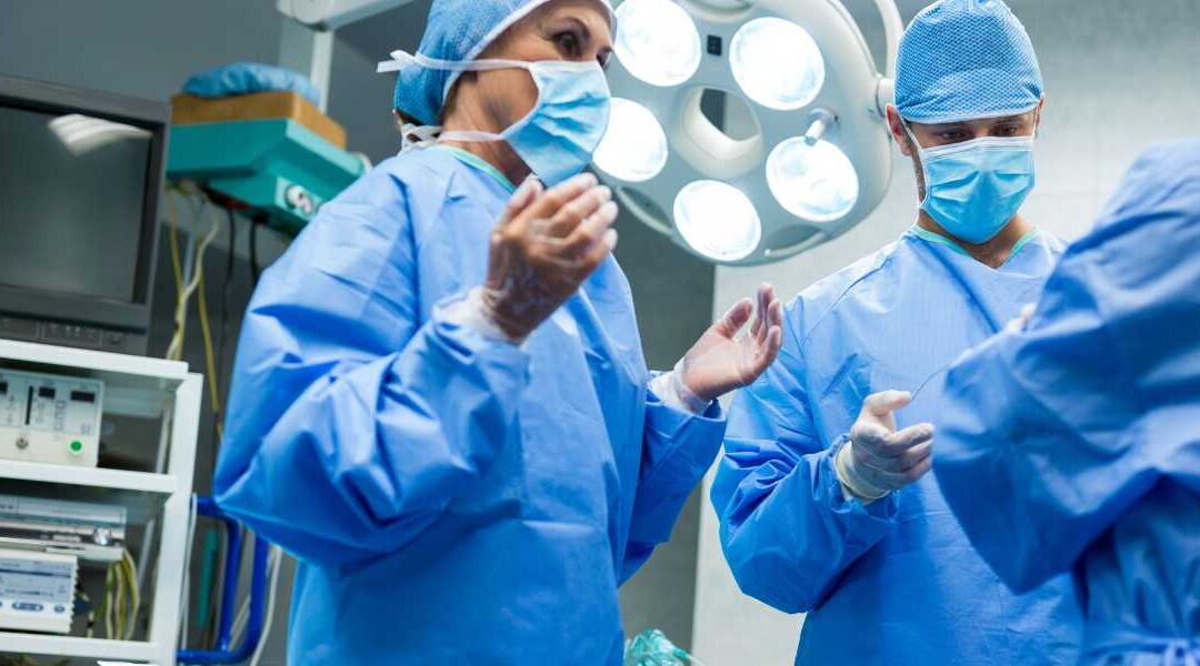 Consumibles de Un Solo Uso: Clave para la Prevención de Infecciones Hospitalarias en Endoscopia