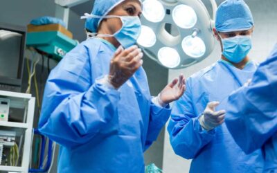 Consumibles de Un Solo Uso: Clave para la Prevención de Infecciones Hospitalarias en Endoscopia
