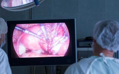 El Papel de los Procesadores de Imagen en la Endoscopia Moderna: Calidad Diagnóstica y Flujo de Trabajo