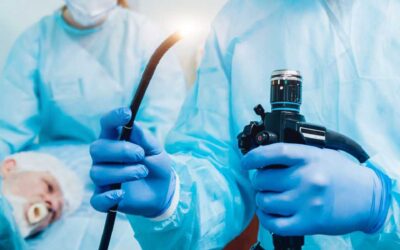 Limpieza y Desinfección de Endoscopios: Errores Comunes y Cómo Evitarlos