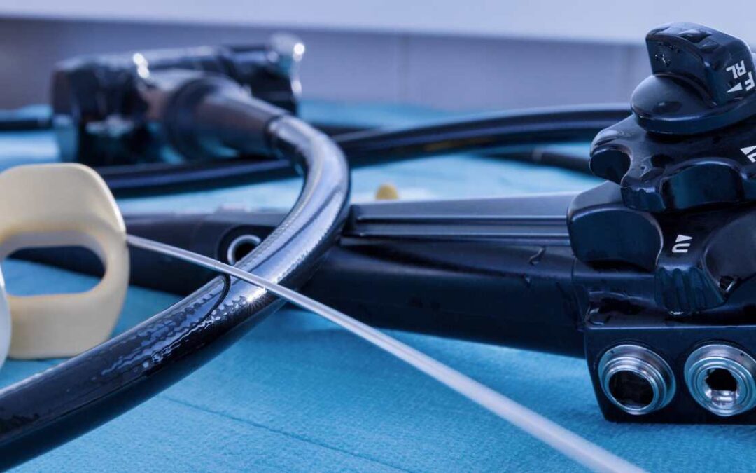 🩺 ¿Qué es un equipo de endoscopia y cómo elegir el ideal para tu clínica?