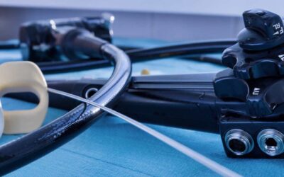 🩺 ¿Qué es un equipo de endoscopia y cómo elegir el ideal para tu clínica?