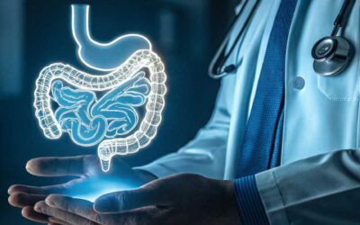 Integración de Cromoscopía Digital: Un Avance Clave en la Detección Clínica Avanzada