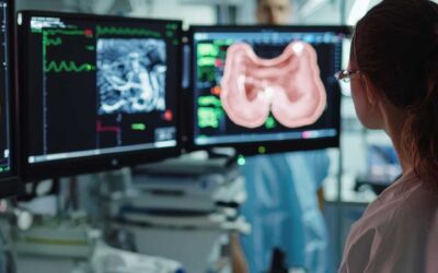 Visualización en Tiempo Real: Cómo los Procesadores de Imagen Potencian la Endoscopia Moderna