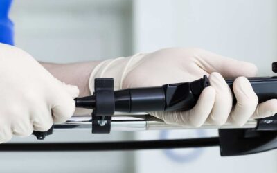 🛠️ Importancia del mantenimiento preventivo en equipos médicos