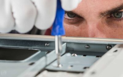 💸 ¿Cuánto cuesta realmente mantener un equipo médico?