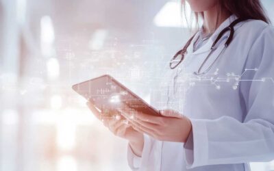 📊 Transformación digital en el sector salud: ¿por dónde empezar?