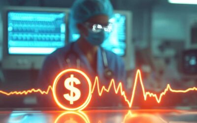 💸 Costo total de propiedad: entender la inversión real en tecnología médica