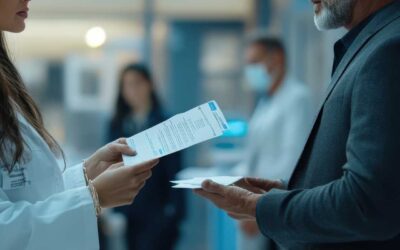 🔬 Cómo elegir un proveedor confiable de servicio técnico médico