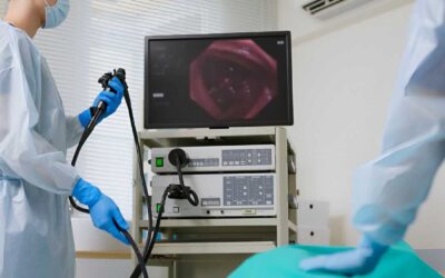 🧬 Cómo la endoscopia mejora la detección temprana de enfermedades
